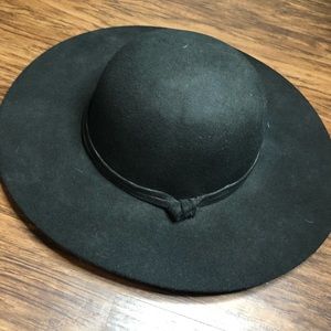 Bass Floppy Hat